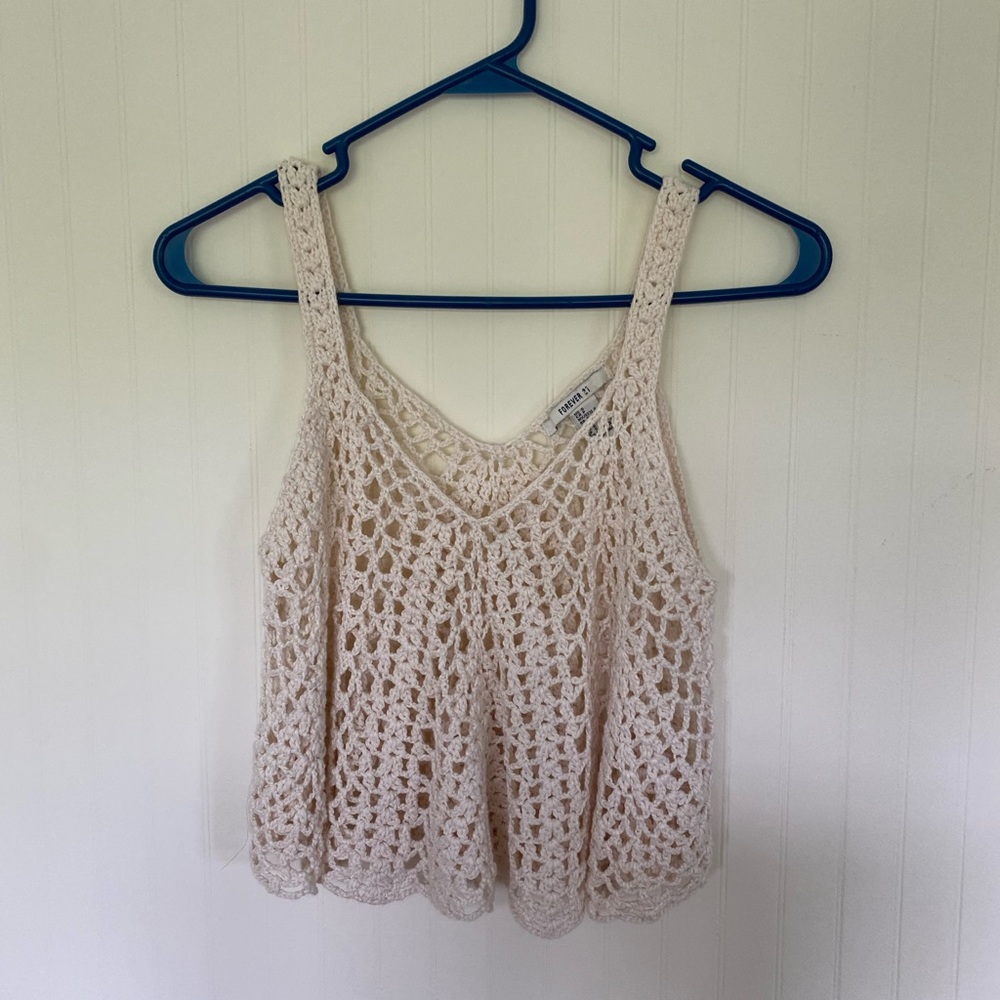 forever 21 top